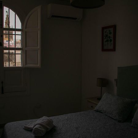 Sarah'S Home Σεβίλλη Εξωτερικό φωτογραφία