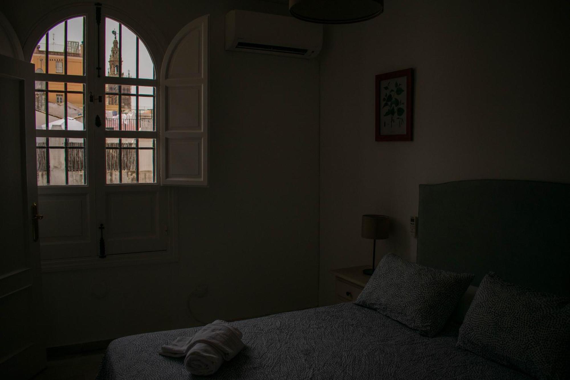 Sarah'S Home Σεβίλλη Εξωτερικό φωτογραφία